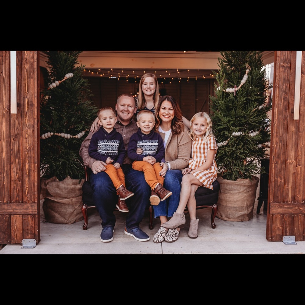 Meet your Posher, Brittany